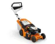STIHL RM 448.3 T Ruohonleikkuri - STIHL ruohonleikkurit - WB410113400 - 1