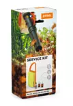 STIHL HUOLTOSARJA, BR 500, 550, 600 Ja 700 - Huoltosarjat - 42820074100 - 1