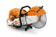 STIHL TS 710i Laikkaleikkuri 350mm - Laikkaleikkurit - TB010112800 - 3