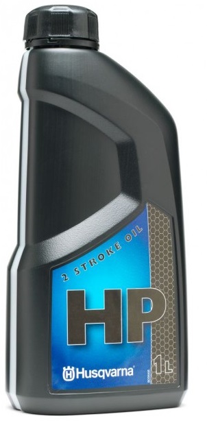 2T-öljy HP, 1L pakkaus - 2t öljyt - 5878085-10 - 1