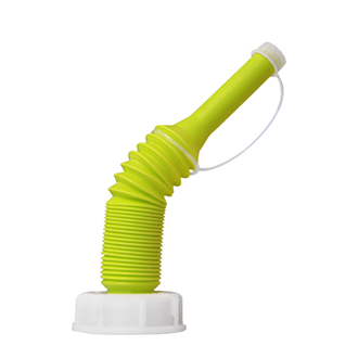 Aspen kaatonokka 10L & 25L kannuihin - Pienkonepolttoaineet - 1990 - 1