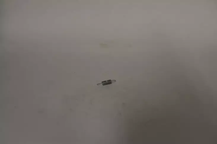 B&S DOV säätimen jousi 793430 - Regulaattorin jouset, säätimet - 793430 - 1