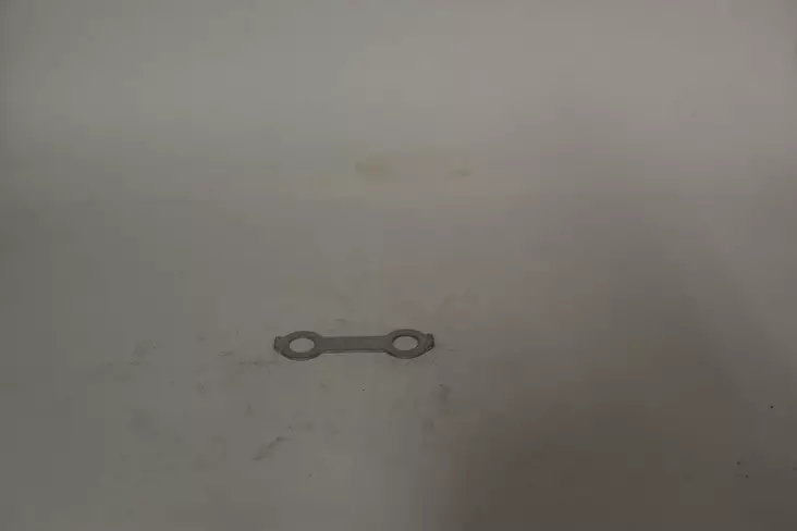 B&S Lukkolevy 691740 - Moottoreiden pultit, ruuvit - 691740 - 1