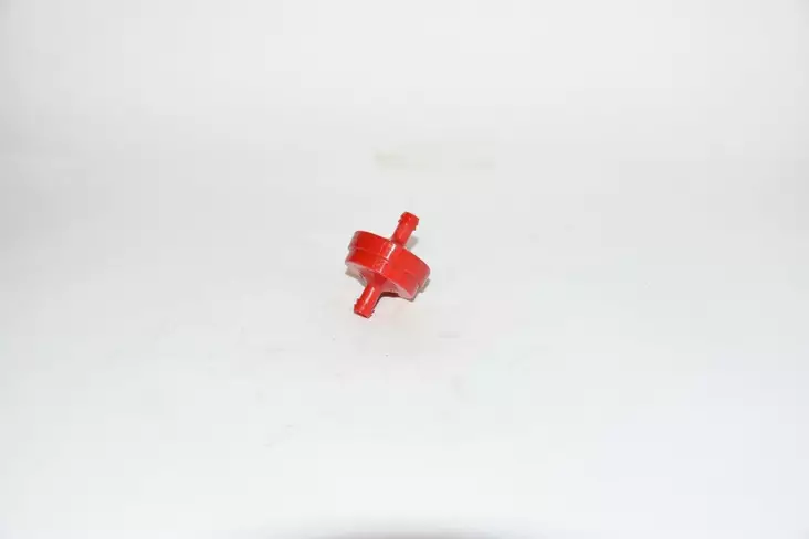 B&S polttoainesuodatin, (harvaverkkoinen) - Polttoainesuodattimet - 298090 - 1