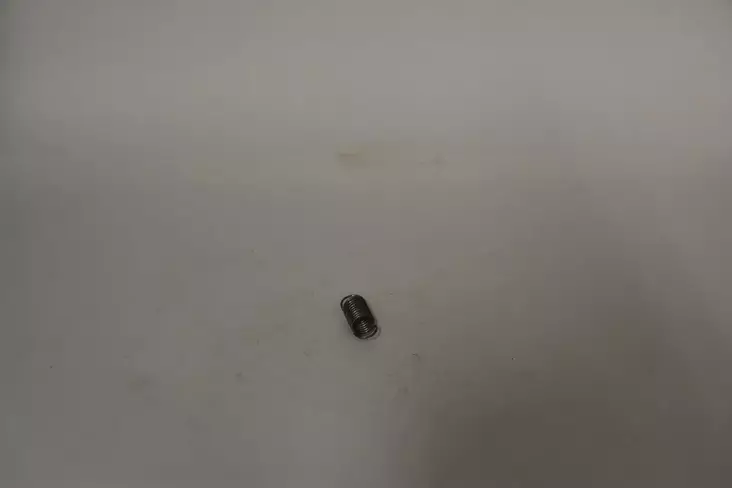 B&S säätimen jousi, vihreä 796260 - Regulaattorin jouset, säätimet - 796260 - 1