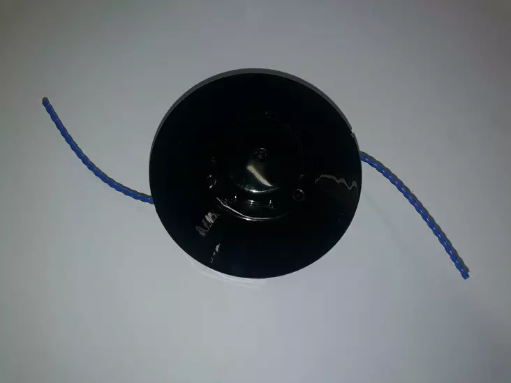 ECHO SIIMAPÄÄ, TAP&GO G137 100 - Ruohonraivausterät - X047000550 - 1