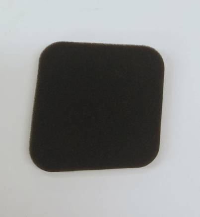 ESISUODATIN HS45 HS52 - Ilmansuodattimet ja suodatinrungot - 42281241500 - 1