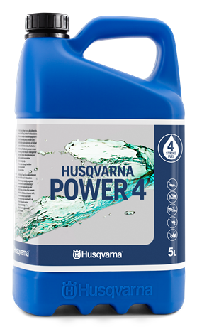 HVA POWER 4T, 5L - Pienkonepolttoaineet - 5892279-10 - 1