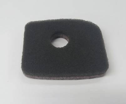 ILMANSUODATIN BG, SH, BR - Ilmansuodattimet ja suodatinrungot - 42411201800 - 1