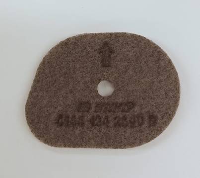 ILMANSUODATIN FS40,50CE,KM56RC - Ilmansuodattimet ja suodatinrungot - 41441242800 - 1