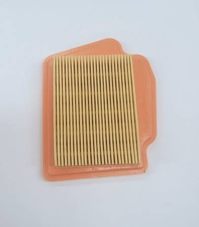 ILMANSUODATIN FS490/560 - Ilmansuodattimet ja suodatinrungot - 41481410300 - 1