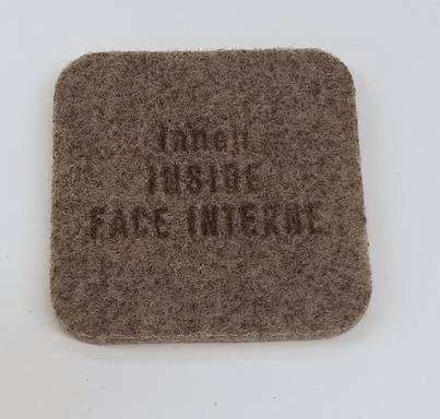 ILMANSUODATIN FS80,85,KW85. - Ilmansuodattimet ja suodatinrungot - 41371242800 - 1