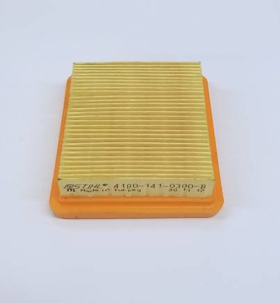 ILMANSUODATIN KM/HT/BT/FS - Ilmansuodattimet ja suodatinrungot - 41801410300 - 1