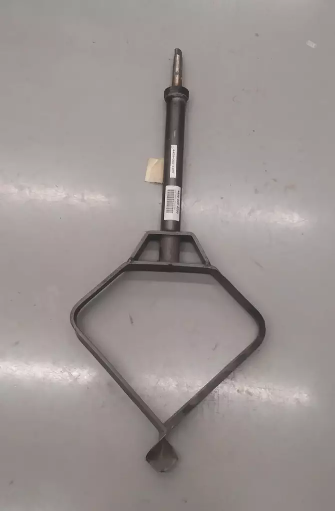 ISTUTUS/MÖYHENNYSPORA BT308, BT360 - STIHL maaporat - 44000004200 - 1