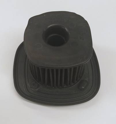 Ilmansuodatin HD2 BG/SH PUHALTIMET - Ilmansuodattimet ja suodatinrungot - 42411404400 - 1