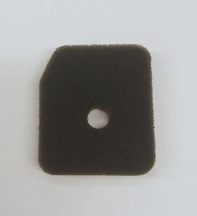 Ilmansuodatin HS 81, HS 82, HS 86, HS 87 - Ilmansuodattimet ja suodatinrungot - 42371201800 - 1