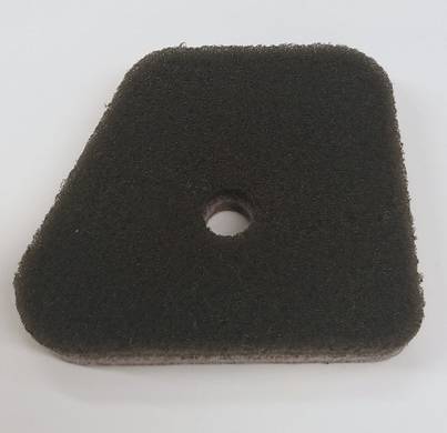 Ilmansuodatin HT/HL/FS/KM - Ilmansuodattimet ja suodatinrungot - 41801201800 - 1