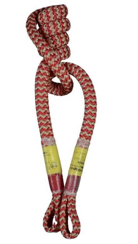 Inco Prusiknaru 10mm / 70cm - Stropit ja kuorenpelastajat - 71-189-70 - 1