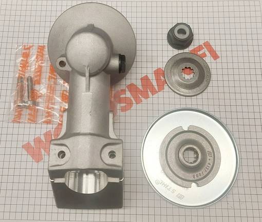 KULMAVAIHDE FS120,200,250,65-4. - Kulmavaihteet - 41376400100 - 1