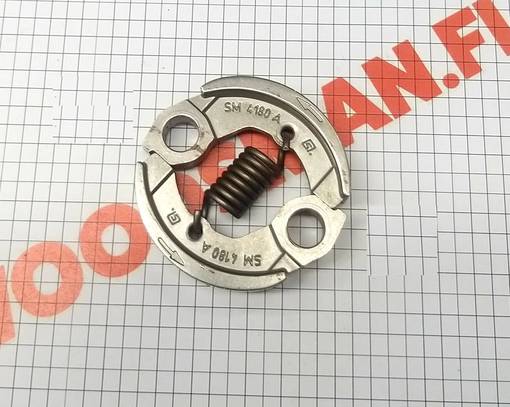 KYTKIN BT131 FS91 HT KM131 - Kytkimet ja kytkinjouset - 41491602000 - 1