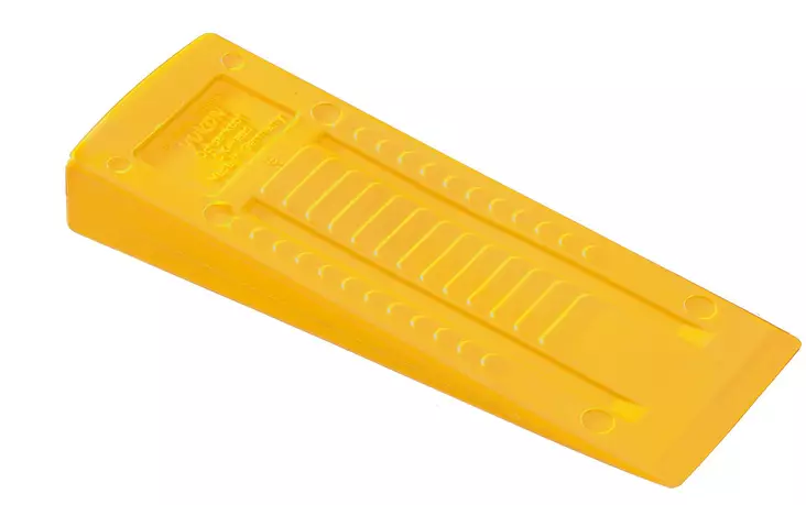 Kaatokiila Ochsenkopf Yukon, 180 mm - Kiilat - OX32-0100 - 1