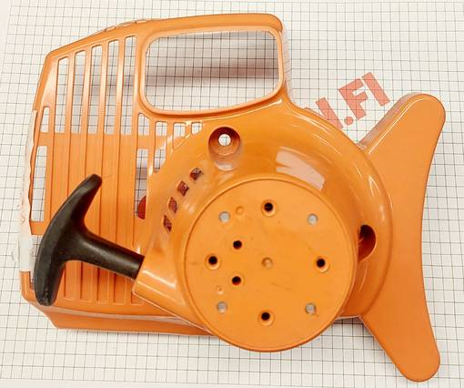 Käynnistinlaite Täyd. FS45C-E - Käynnistimet ja käynnistimen osat - 41401904010 - 1