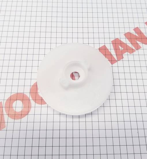 Kevenninjousen kansi FS 45 FS 55 - Käynnistimet ja käynnistimen osat - 41401952010 - 1