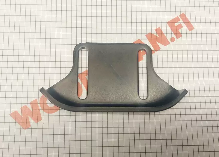 LIUKUSUKSI HONDA - Rungon osat ja liukusukset - 76153-736-010 - 1