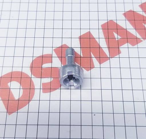 LUKITUSRUUVI ILMANS.KAN. FS400K,FS450. - Ruuvit, mutterit ja aluslevyt - 41281418000 - 1