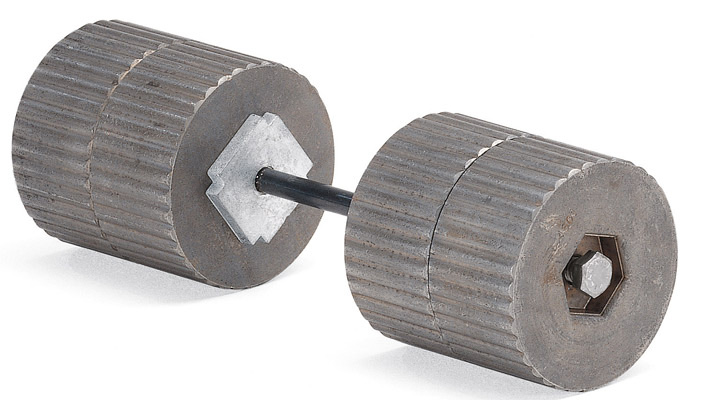 Lisäpaino BF-MM ja BK-MM työvälineisiin - STIHL kombi lisälaitteet - 46017304500 - 1