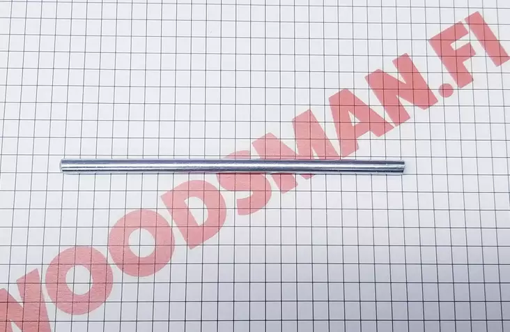 Lukitustappi raivaussahan kulmavaihde - Työkalut sahojen huoltoon - 41308937800 - 1