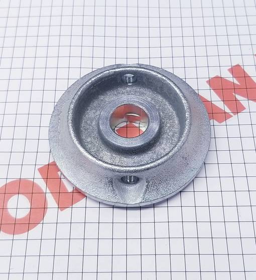 MUKAANOTTAJA - Terän kiinnitysosat - 5382424-10 - 1