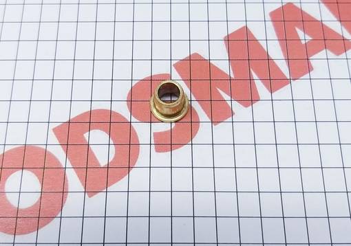 NIITTI 7,5X1X6,8. - Ruuvit, mutterit ja aluslevyt - 94438257130 - 1