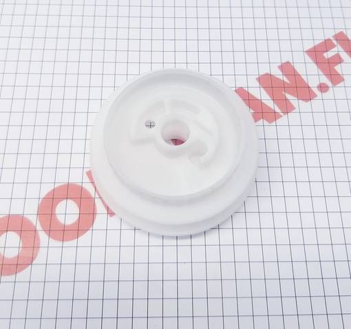 Narupyörä MS270, MS280. - Käynnistimet ja käynnistimen osat - 11331950400 - 1