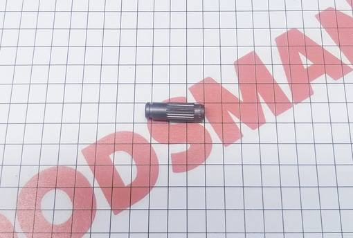 PINNAPULTTI - Ruuvit, mutterit ja aluslevyt - 11211625200 - 1