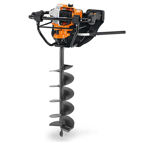 STIHL BT 131 maapora - STIHL maaporat - 43130112120 - 1
