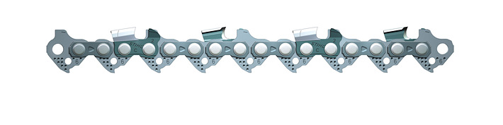 STIHL RM teräketju .325" 1,6mm - .325" teräketjut omalla mitalla - 36860001840 - 1