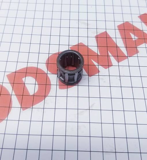 STIHL neulaakeri 8x13x12,5 - Kytkinrummut, vetopyörät ja laakerit - 95120032040 - 1