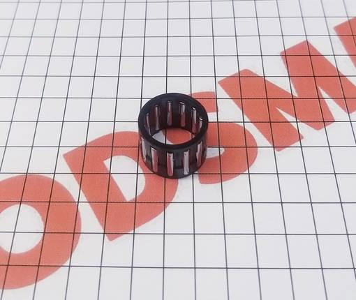 STIHL neulalaakeri 10x13x10 - Kytkinrummut, vetopyörät ja laakerit - 95129332260 - 1