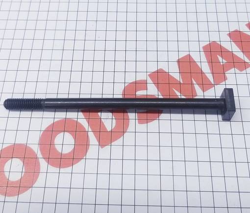 STIHL pakoputken pultti - Ruuvit, mutterit ja aluslevyt - 11271481200 - 1