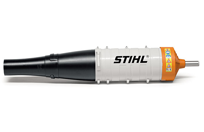 STIHL puhallin BG-KM, kombikoneisiin - STIHL kombi lisälaitteet - 46067405000 - 1
