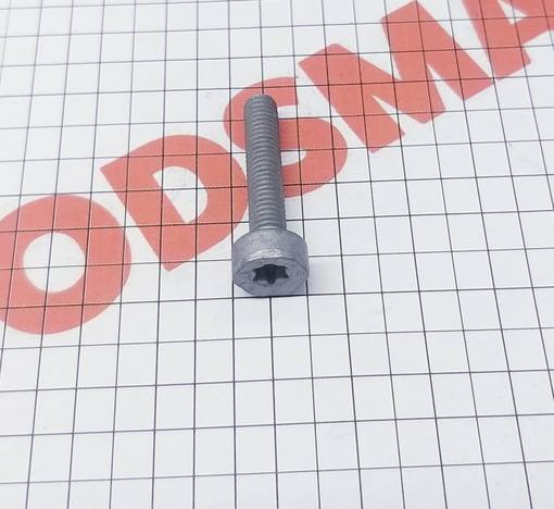 SYLINTERIRUUVI IS-M5X25 - Ruuvit, mutterit ja aluslevyt - 90223711050 - 1