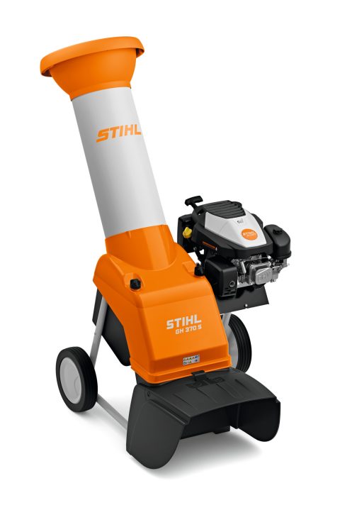 Stihl GH 370 S oksasilppuri - STIHL oksasilppurit - 60012000010 - 1