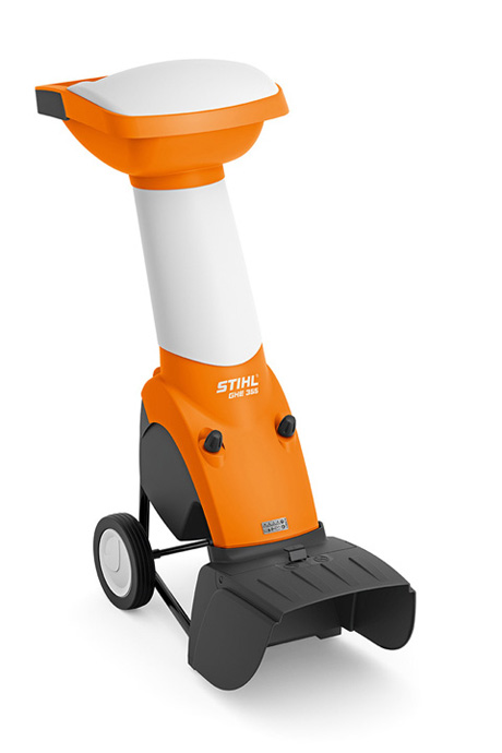 Stihl GHE 355 oksasilppuri - STIHL oksasilppurit - 60110111020 - 1