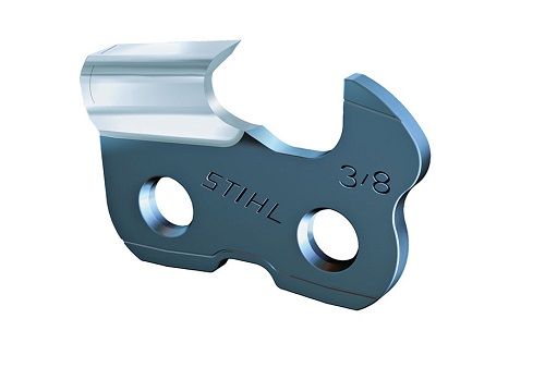 Stihl Rapid Micro halkaisuketju 3/8" 1,6mm - 3/8" teräketjut omalla mitalla - 36530001640 - 1