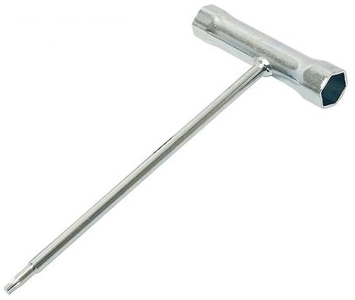 Stihl Yhdistelmäavain - Työkalut sahojen huoltoon - 41808903400 - 1