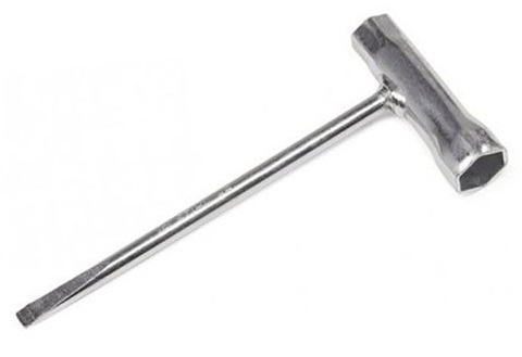 Stihl Yhdistelmäavain, moottorisahat - Työkalut sahojen huoltoon - 00008903400 - 1