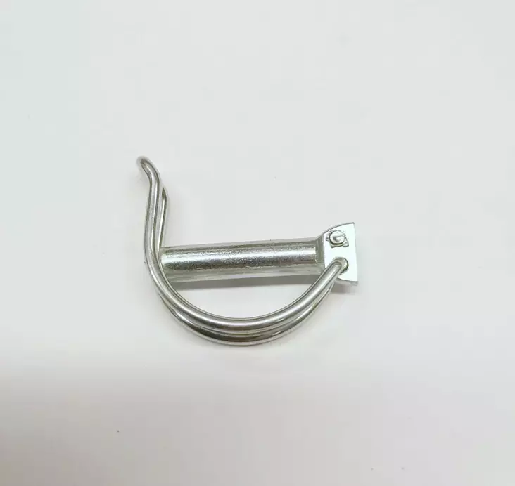 TERÄSOKKA VIKING 8X34 - Lumilingon murtopultit - 62277164800 - 1