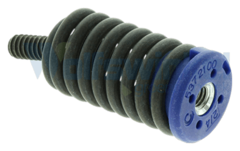 TÄRINÄNVAIMENNIN K - Laikkaleikkurin rungon osat - 5372103-10 - 1