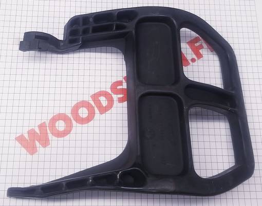 Takapotkusuojus 034, 036, MS 360 - Turvakahvat ja kaarikahvat - 11257929100 - 1